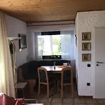 Hoehenweg 25 Apartamento