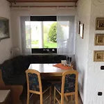 Apartamento Hoehenweg 25 *
