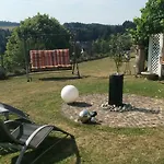 Apartamento Hoehenweg 25
