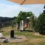 Apartamento Hoehenweg 25 Nettersheim