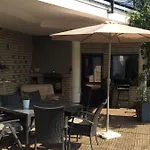 Apartamento Hoehenweg 25 Nettersheim
