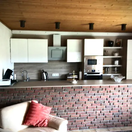 Hoehenweg 25 Apartamento