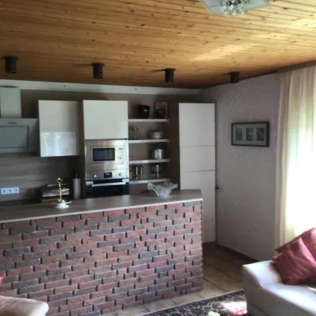 Apartamento Hoehenweg 25