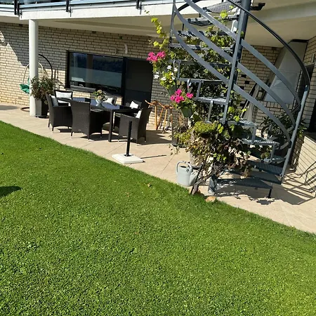Hoehenweg 25 Apartamento Nettersheim