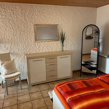 Hoehenweg 25 Nettersheim