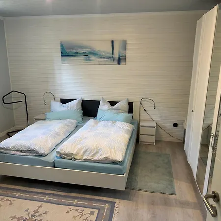 Hoehenweg 25 Apartamento