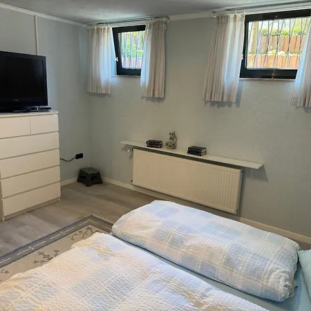 Hoehenweg 25 Appartement *