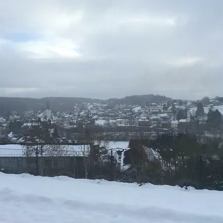 Hoehenweg 25 * Nettersheim