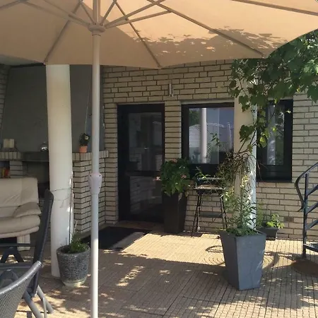 Hoehenweg 25 Appartement Nettersheim