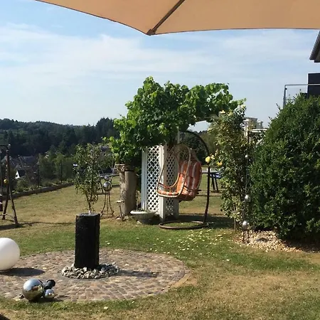 Appartement Hoehenweg 25 Nettersheim