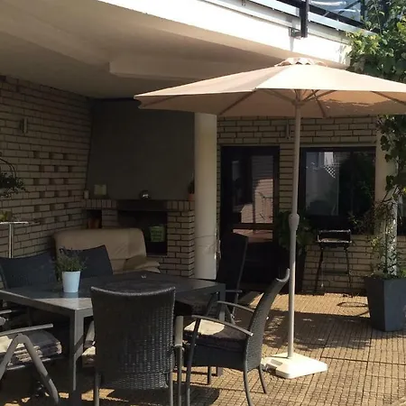 Διαμέρισμα Hoehenweg 25 Nettersheim