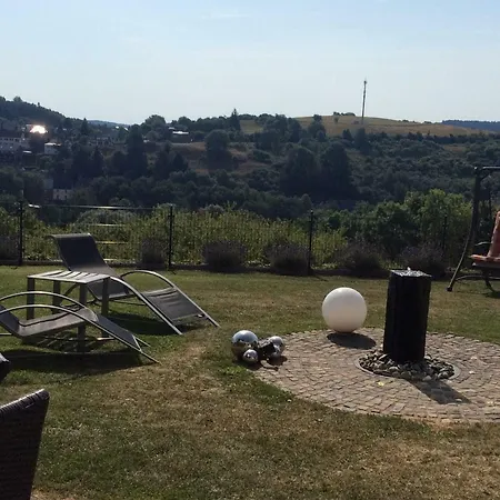 Hoehenweg 25 Nettersheim