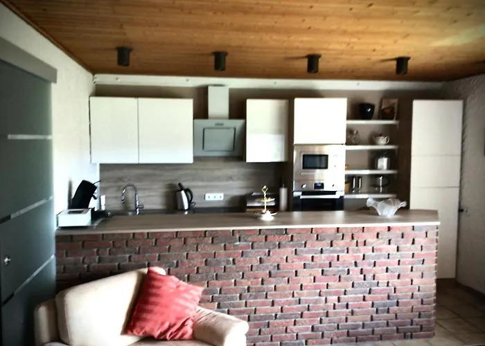 Hoehenweg 25 Apartmán