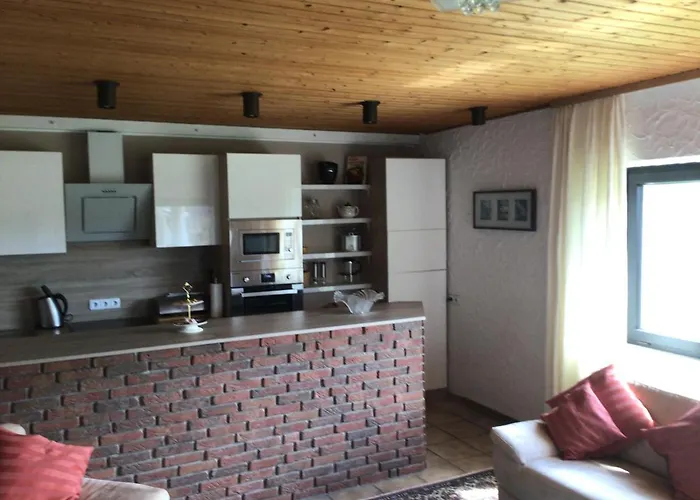 Apartmán Hoehenweg 25