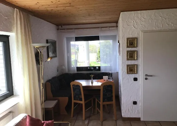 Hoehenweg 25 Apartmán