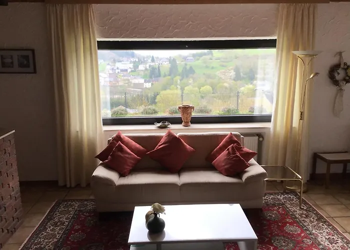 Hoehenweg 25 Nettersheim