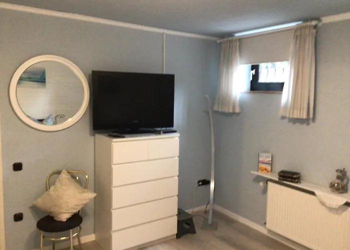 Hoehenweg 25 Apartmán *