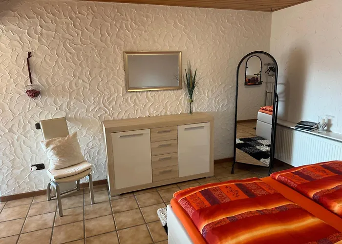 Hoehenweg 25 Nettersheim