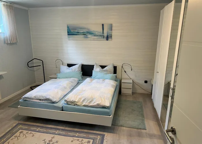 Hoehenweg 25 Apartmán