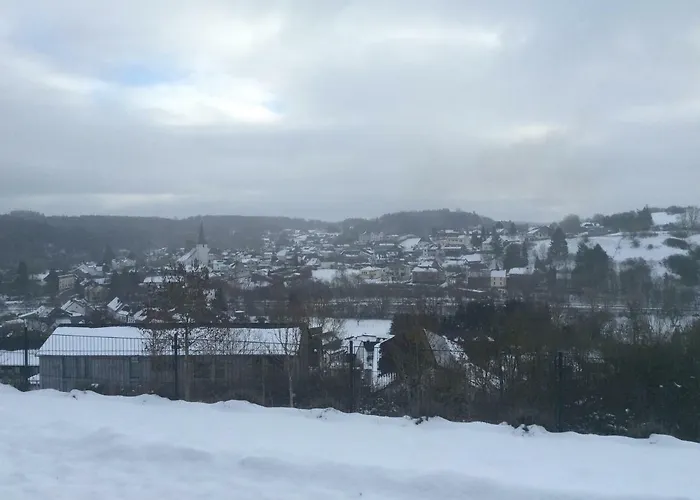 Hoehenweg 25 * Nettersheim