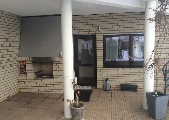 Hoehenweg 25 Nettersheim