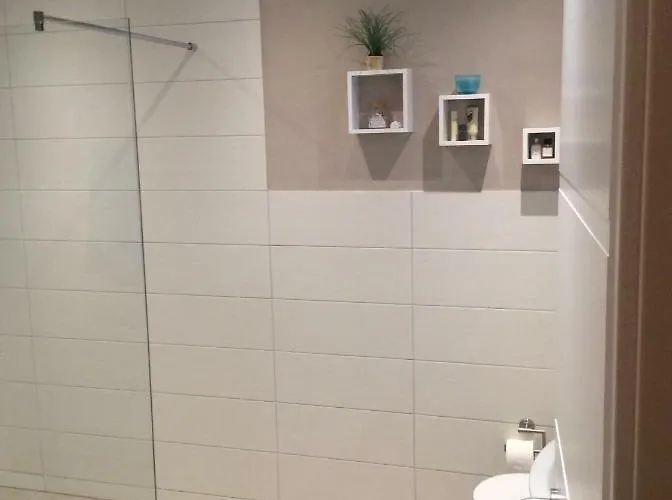 Apartmán Hoehenweg 25