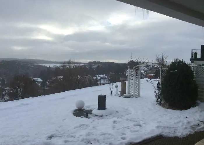 Hoehenweg 25 * Nettersheim