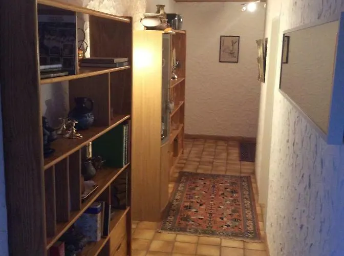 Hoehenweg 25 Nettersheim