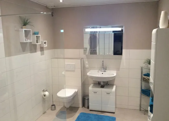 Hoehenweg 25 Apartmán *