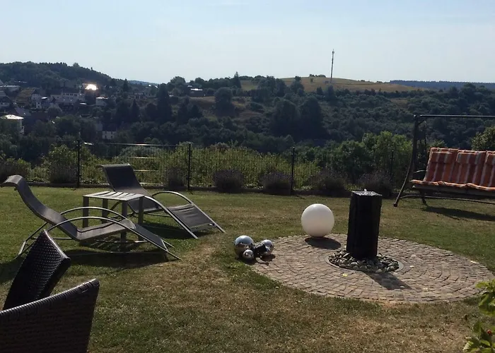 Hoehenweg 25 Nettersheim