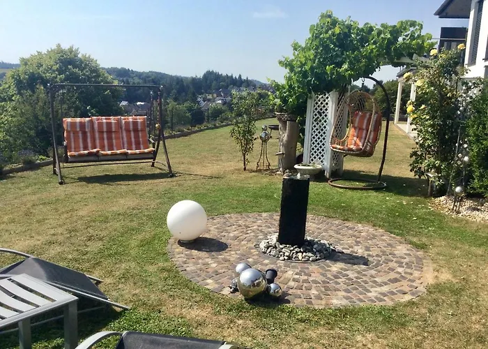 Hoehenweg 25 Nettersheim